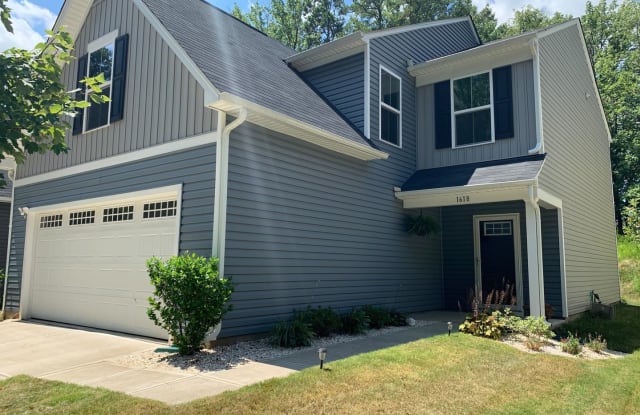 1618 Joseph Hewes Ct, - 1618 Joseph Hewes Ct, Charlotte, NC 28212