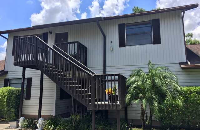 4933 91st Ave - 4933 91st Avenue, Pinellas Park, FL 33782