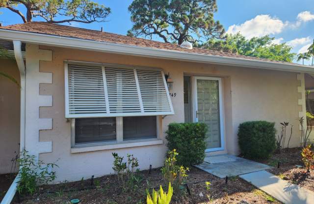 749 N. Jefferson Ave., Sarasota, FL 34237 Gallery 4