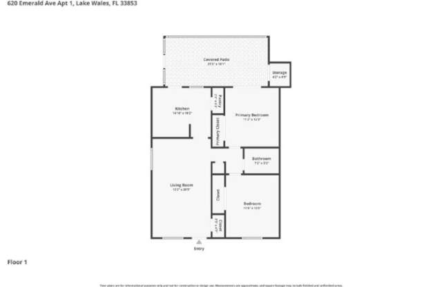 620 Emerald Avenue photos photos