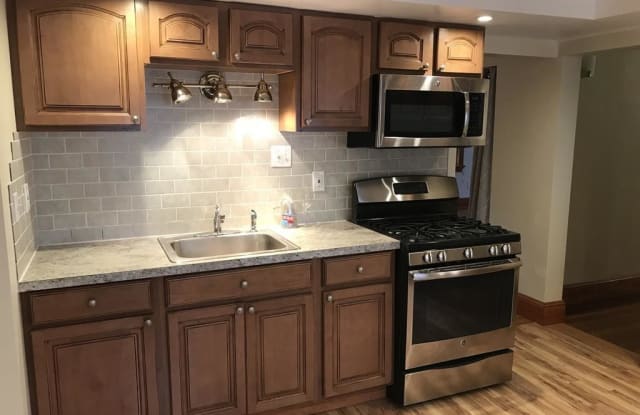 105 Springfield Street - 105 Springfield St, Quincy, MA 02169