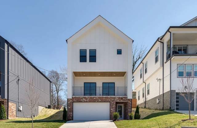 Single-Family Residence - 911 Stockell St, Nashville, TN 37027 photos photos