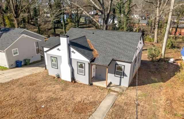 1427 Lorenzo Drive SW photos photos