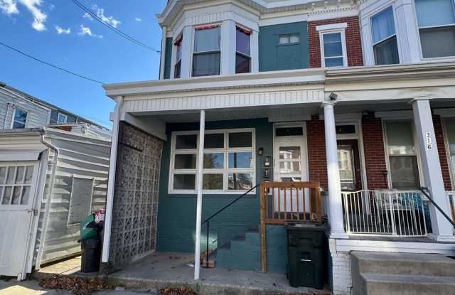 314 North Hawthorne Street - 1 photos photos 314 North Hawthorne Street - 1 photos photos