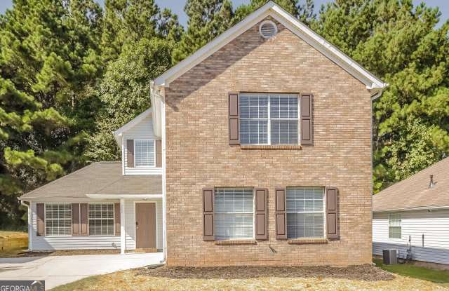 263 Eagle - 263 Eagle Way, Henry County, GA 30281