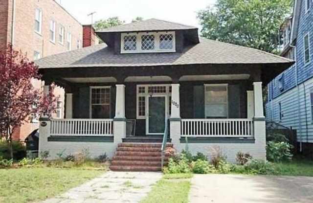 1020 Westover Avenue - 1020 Westover Avenue, Norfolk, VA 23507
