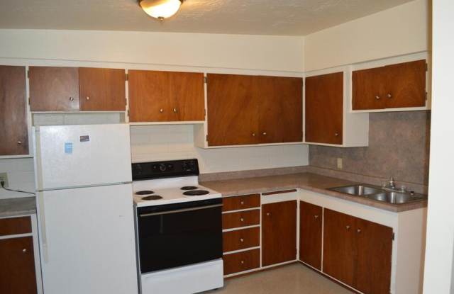 472 E. Granite Avenue Apt 3 - 472 East Granite Avenue, South Salt Lake, UT 84115