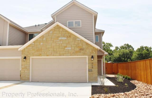 754 Milestone Park - 754 Milestone Park, New Braunfels, TX 78130
