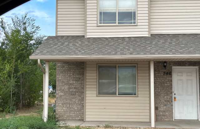 3 Bed 2.5 Bath in Vernal!! photos photos