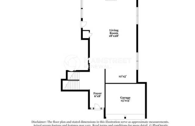 9 Muir Street Gallery 3