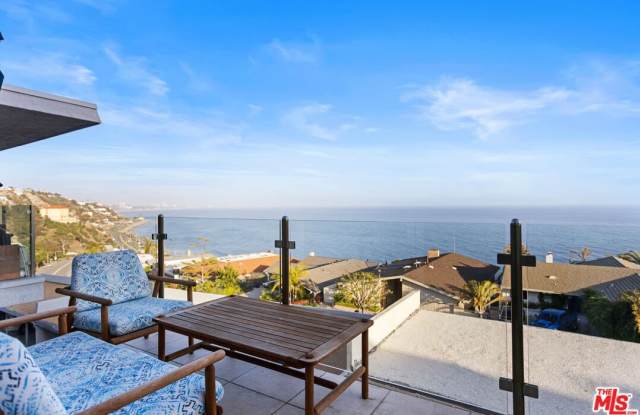 18219 Coastline Dr - 18219 Coastline Drive, Topanga, CA 90265