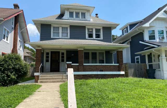 3047 N College Avenue photos photos 3047 N College Avenue photos photos