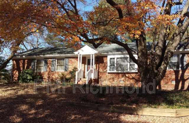 6342 Foxrock Ln - 6342 Foxrock Lane, Mechanicsville, VA 23111