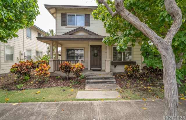 SF 3BR/2.5BA/2car garage in Ocean Pointe w/central AC! Gallery 3