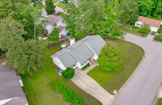 Charming 3BR House in Fuquay Varina photos photos