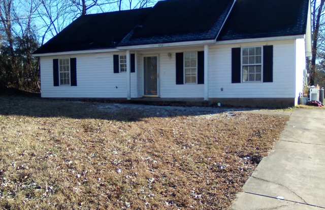 5721 Silver Eagle Dr - 5721 Silver Eagle Drive, Charlotte, NC 28214 5721 Silver Eagle Dr - 5721 Silver Eagle Drive, Charlotte, NC 28214