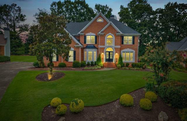 7410 Polo Hill - 7410 Polo Hill, Forsyth County, GA 30040