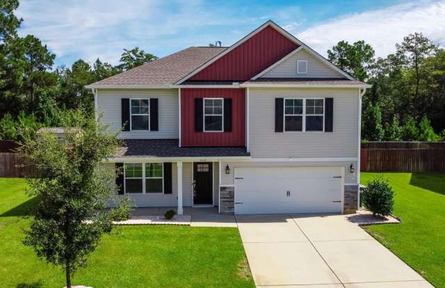 3733 Moseley Drive - 3733 Moseley Drive, Sumter County, SC 29154