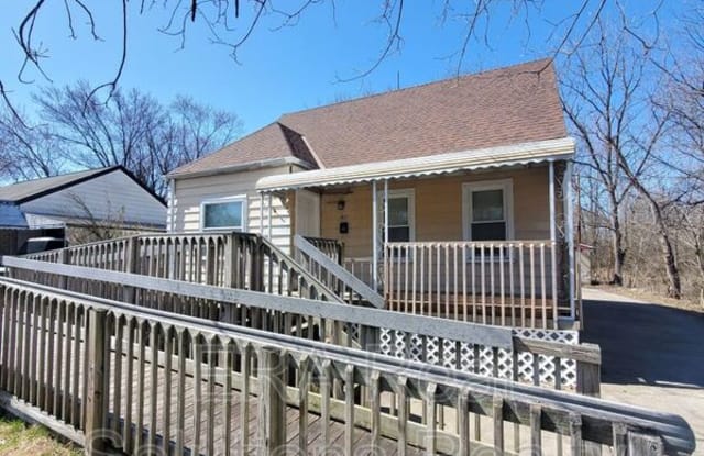 1827 Marston - 1827 Marston Road, Columbus, OH 43219