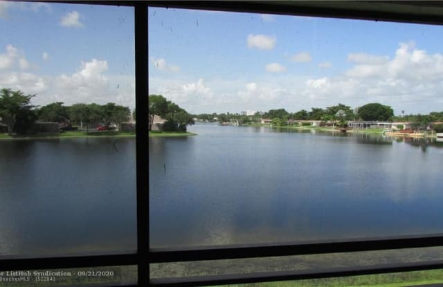 11342 Taft St - 11342 Taft Street, Pembroke Pines, FL 33026