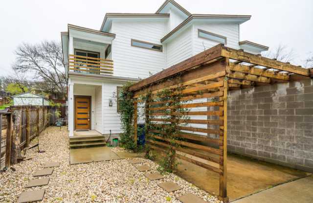 1313 Cometa Street - 1313 Cometa Street, Austin, TX 78721