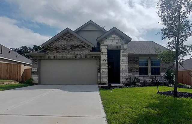 12325 Delta Timber Road - 12325 Delta Timber Road, Conroe, TX 77304