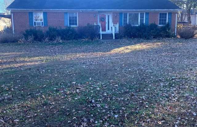 215 BROOKE Road - 215 Brooke Road, Stafford County, VA 22405