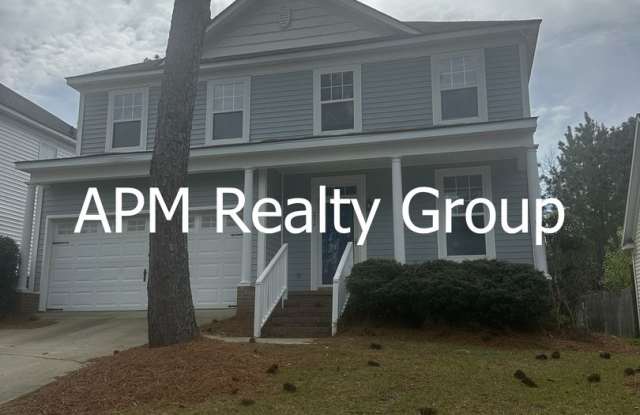 MILITARY DISCOUNT- Great family home close to Fort Jackson photos photos