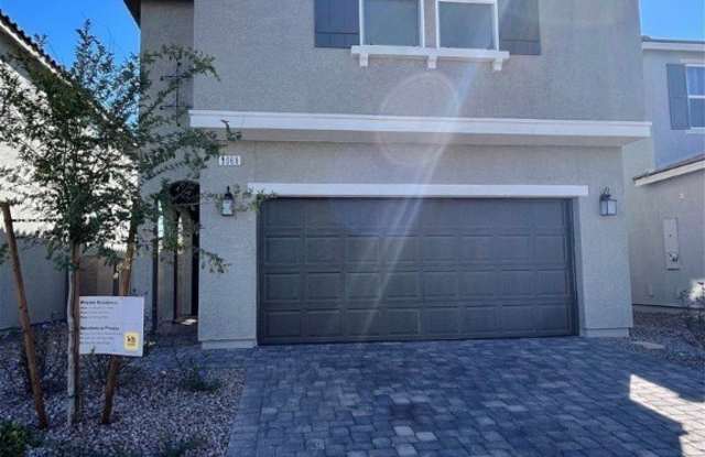 9069 Nostrand Avenue - 9069 Nostrand Avenue, Spring Valley, NV 89148