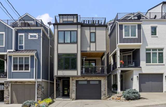 3572 Handman Avenue Gallery 3
