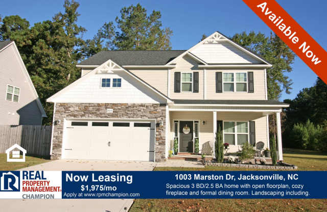 Spacious 3 BD/2.5 BA Home with Office Featuring Open Floorplan photos photos