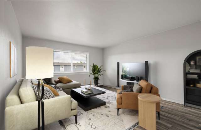 Tiburon Apartments photos photos