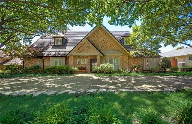 6318 Contour Drive - 6318 Contour Drive, Dallas, TX 75248