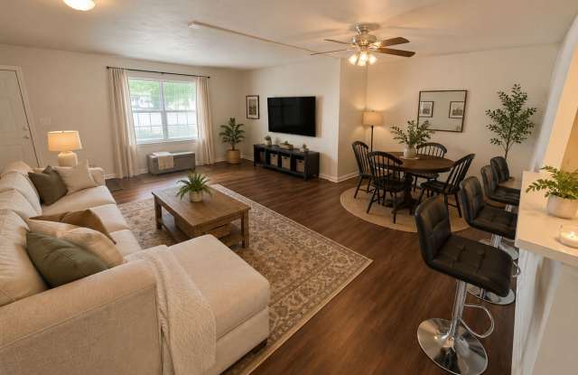 Blacksburg, 4 BR / 2.5 BA Available July 22 Gallery 4