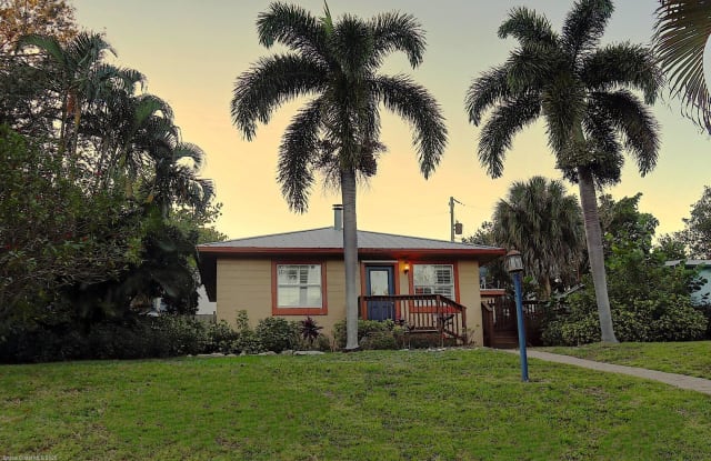 1570 Pineapple Avenue - 1570 Pineapple Avenue, Melbourne, FL 32935