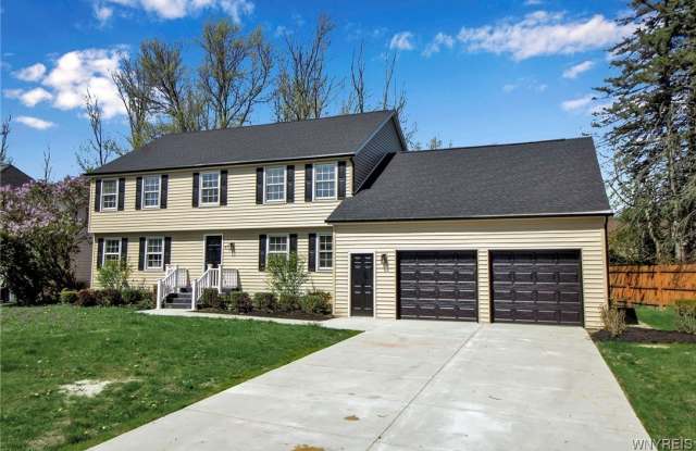 47 Sandelwood Drive - 47 Sandelwood Drive, Erie County, NY 14068