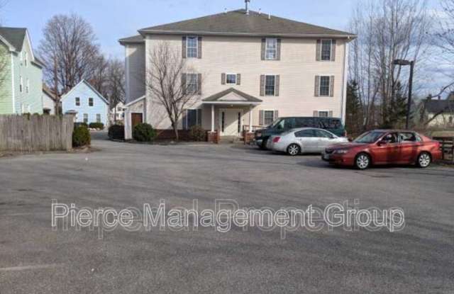 99 Fourth Street - 99 Fourth Street, Manchester, NH 03102