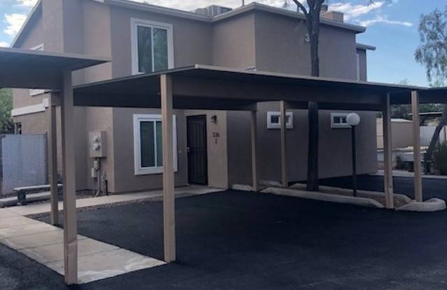 Limberlost Park Townhomes - 2 Months Half Off Rent Gallery 4