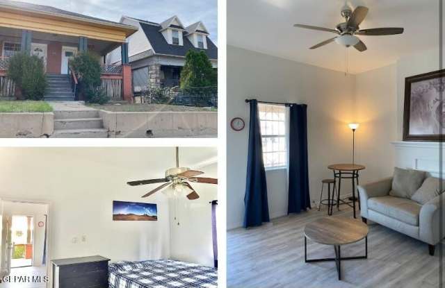 1408 Arizona Avenue unit: A photos photos