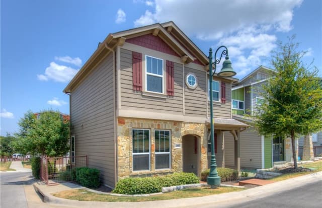 2000 Tramson DR - 2000 Tramson Drive, Austin, TX 78741