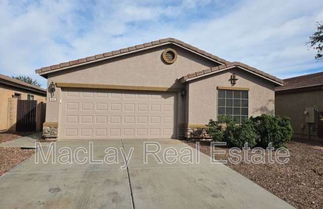 842 E. Impreria Street photos photos