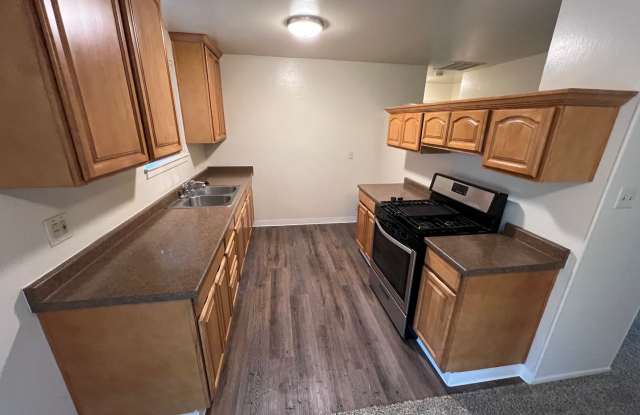 Updated 3 Bedroom with Large Yard Gallery 4