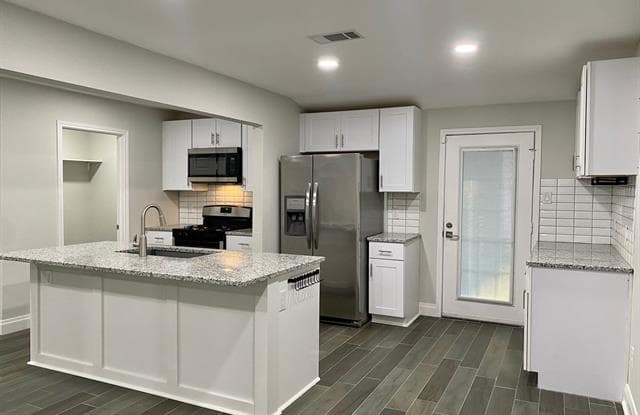 1021 Bluebonnet Lane - 1021 Bluebonnet Lane, Mesquite, TX 75149