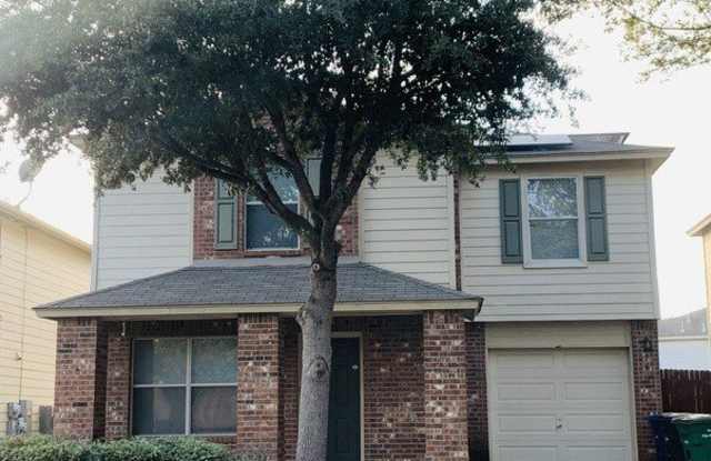 18 Adkins Ridge - 18 Adkins Ridge, San Antonio, TX 78239
