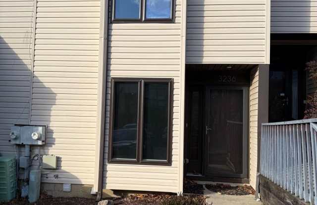 3236 CHAMPIONS Drive - 3236 Champions Drive, Pike Creek Valley, DE 19808