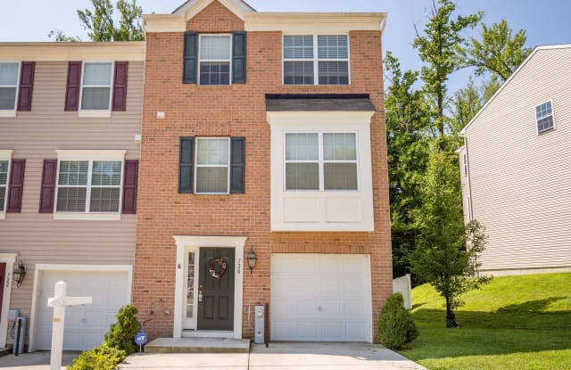 720 ENGLISH IVY WAY - 720 English Ivy Way, Harford County, MD 21001