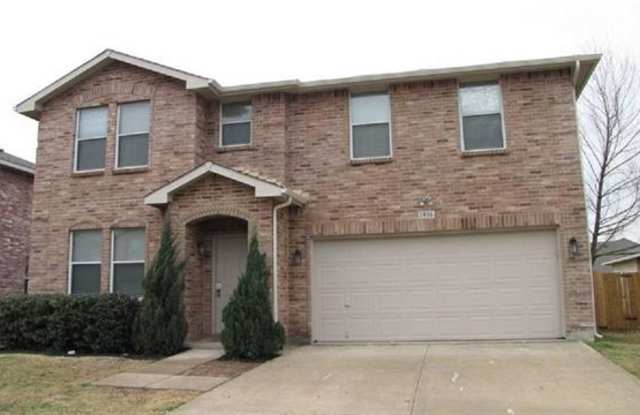 1936 Copper Mountain Drive - 1936 Copper Mountain Drive, Fort Worth, TX 76247