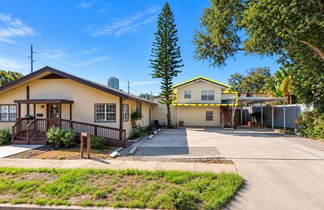 3100 W SAN CARLOS Street Gallery 1