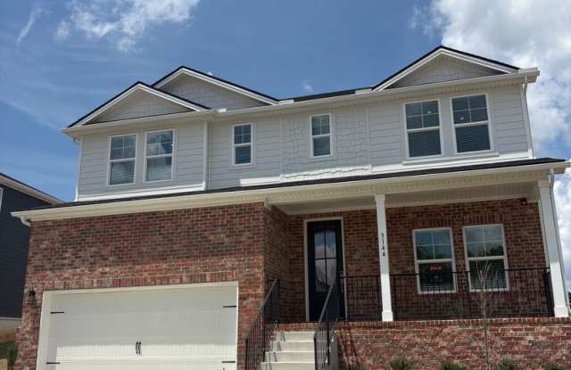 New Construction | Covered Deck + Open Living | Columbia, TN photos photos New Construction | Covered Deck + Open Living | Columbia, TN photos photos