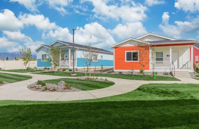 Cottages at Chapel Heights photos photos